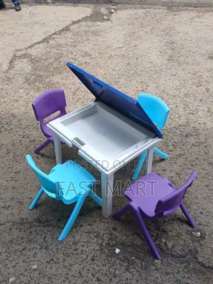 Baby Chair