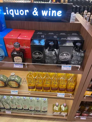 Any Alcohol