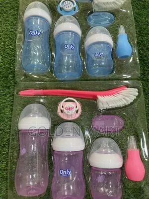 Only Baby New Born 7items