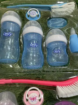 Only Baby New Born 7items