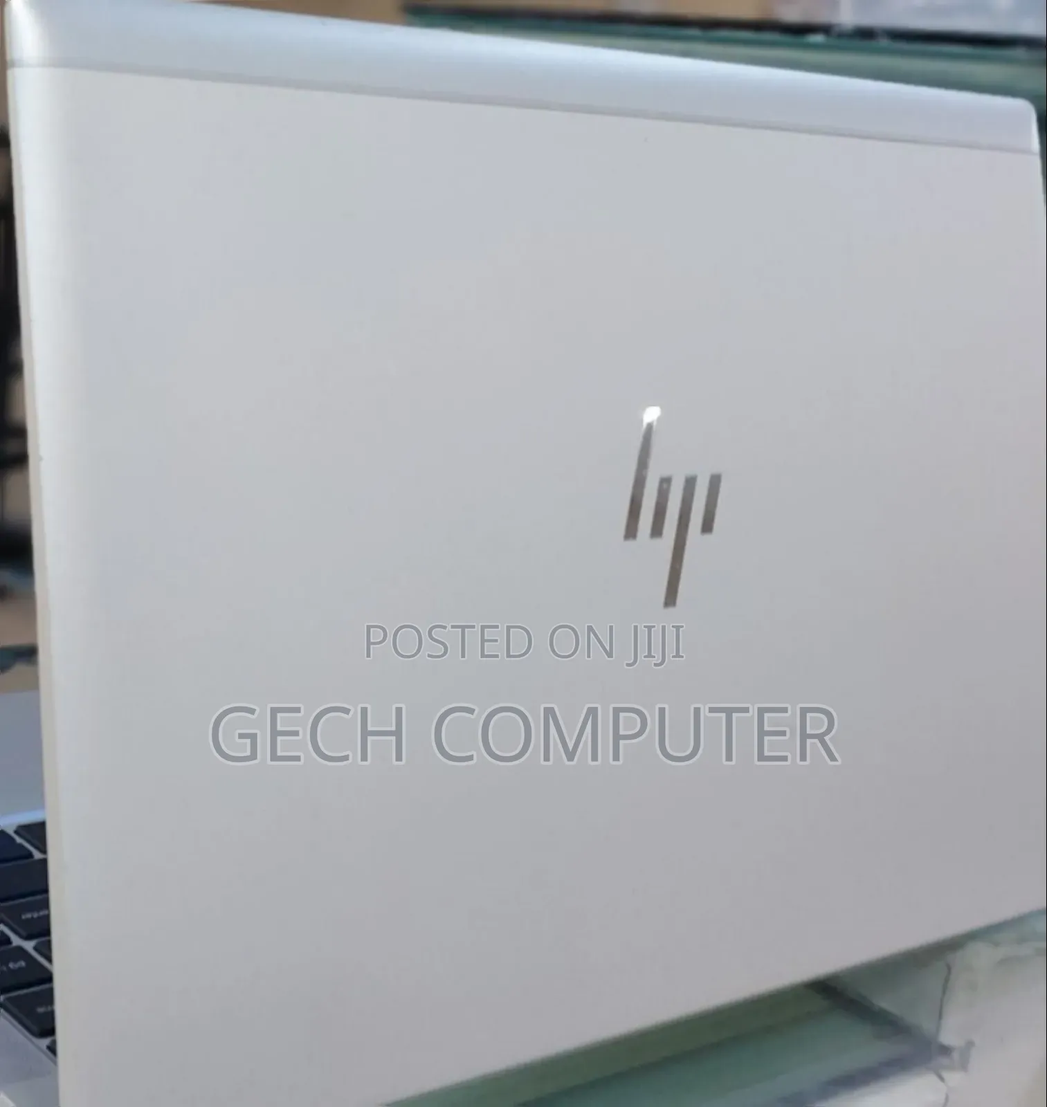 New Laptop HP EliteBook 830 G7 16GB Intel Core i7 SSD 512GB