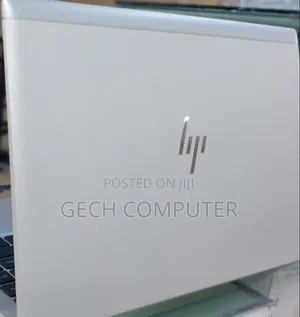 New Laptop HP EliteBook 830 G7 16GB Intel Core i7 SSD 512GB