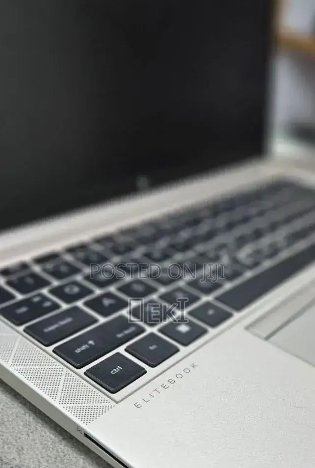New Laptop HP EliteBook 840 G8 16GB Intel Core i7 SSD 512GB