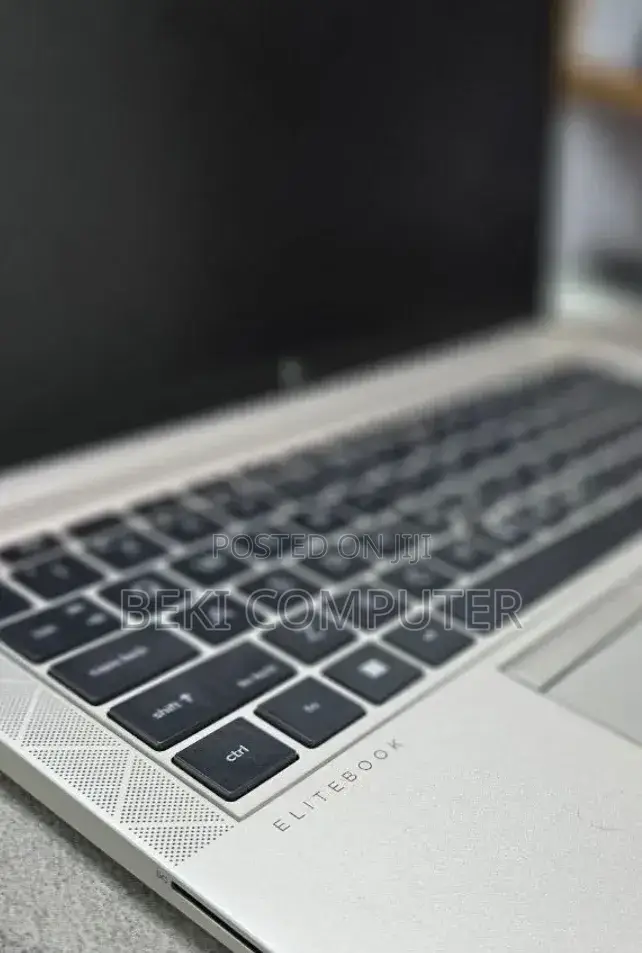 New Laptop HP EliteBook 840 G8 16GB Intel Core i7 SSD 512GB