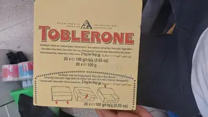 Chocolaate
