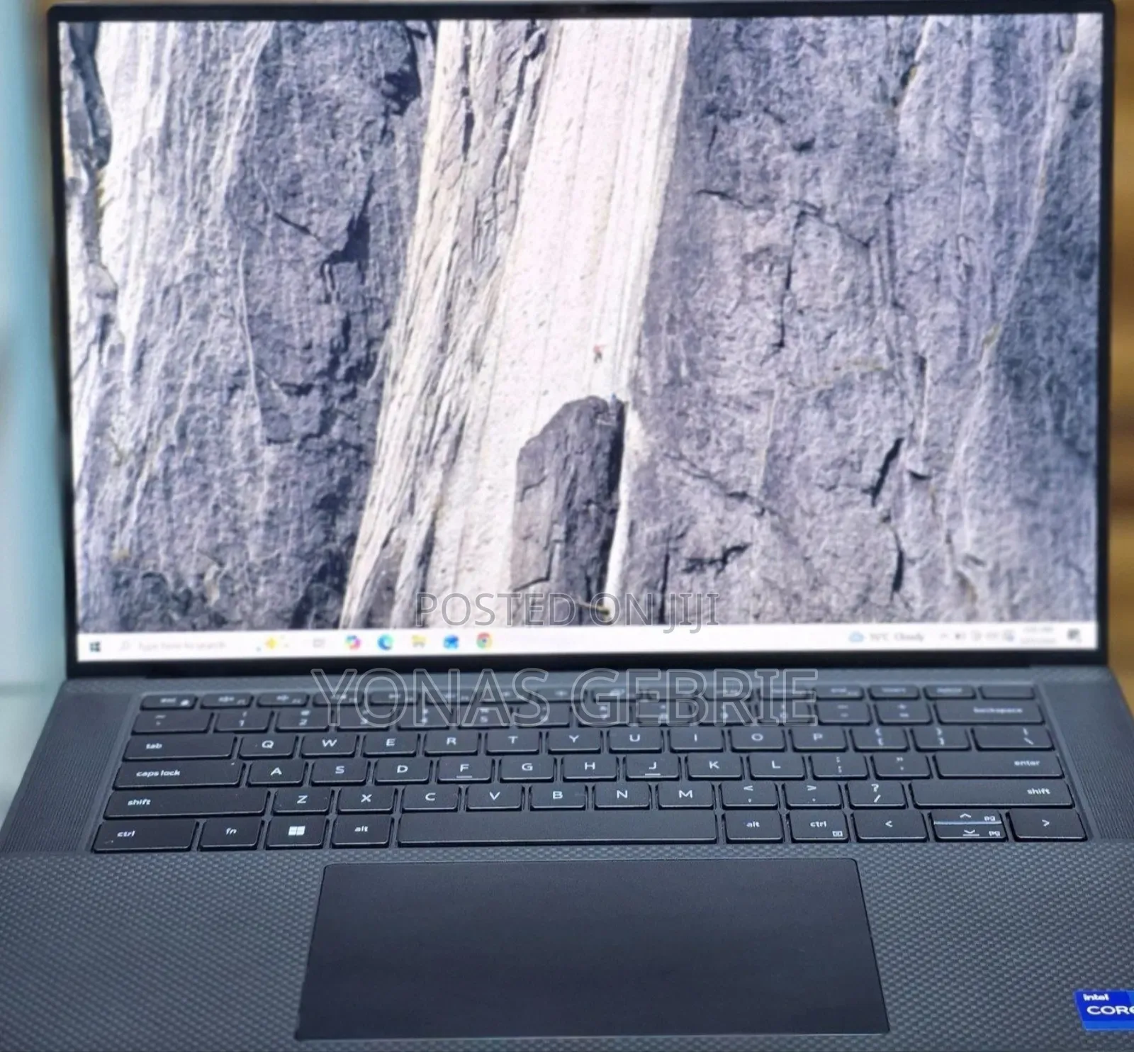 New Laptop Dell XPS 17 L702X 16GB Intel Core i7 SSD 1T