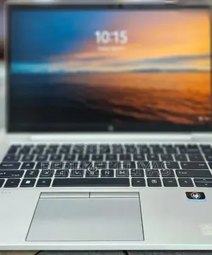 New Laptop HP EliteBook 840 G8 16GB Intel Core i5 SSD 512GB