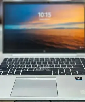 New Laptop HP EliteBook 840 G8 16GB Intel Core i5 SSD 512GB