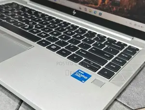 New Laptop HP EliteBook 840 G8 16GB Intel Core i5 SSD 512GB