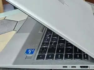 New Laptop HP EliteBook 840 G8 16GB Intel Core i5 SSD 512GB
