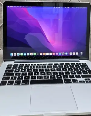Laptop Apple MacBook Pro 2015 8GB Intel Core i7 SSD 256GB