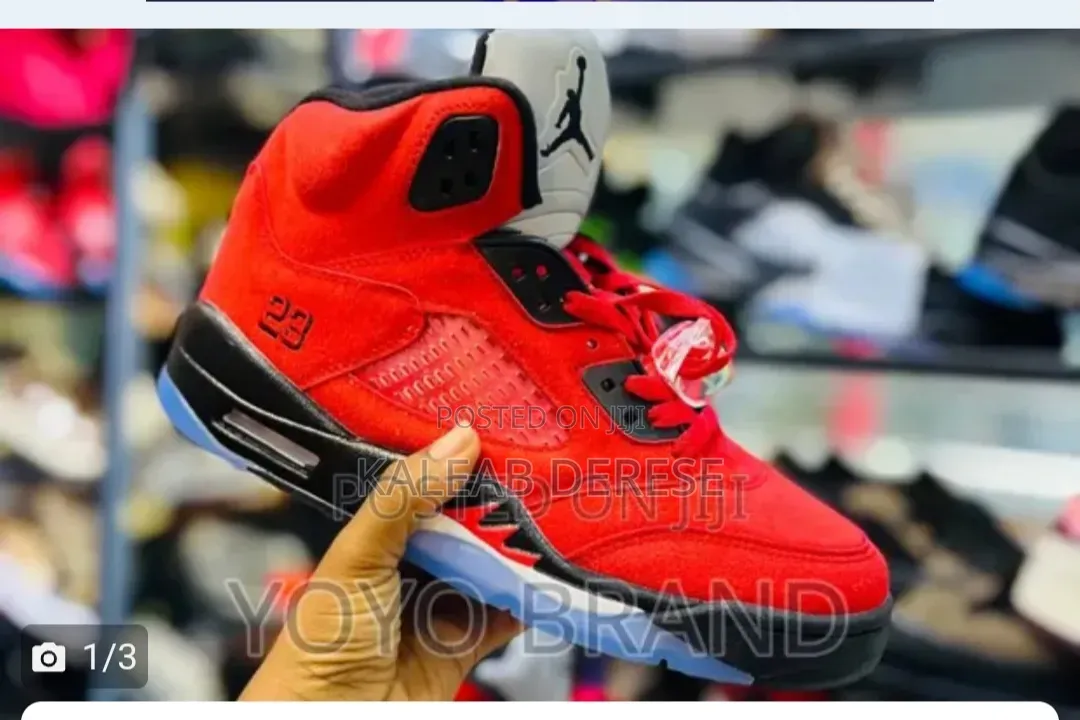 Jordan 5 Retro