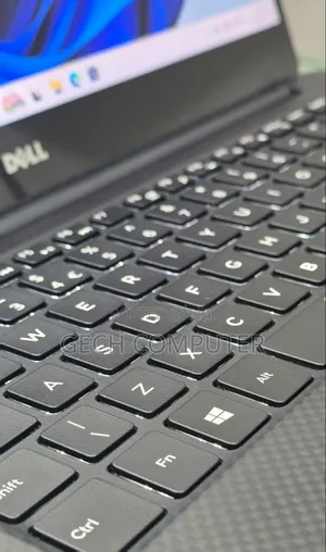 New Laptop Dell Precision 5530 16GB Intel Core i7 SSD 512GB