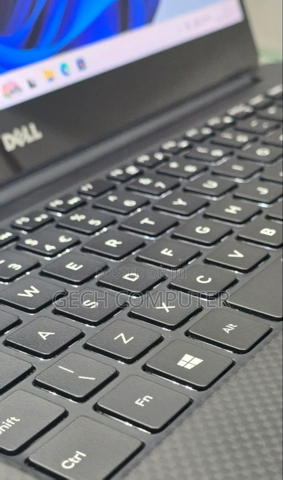 New Laptop Dell Precision 5530 16GB Intel Core i7 SSD 512GB