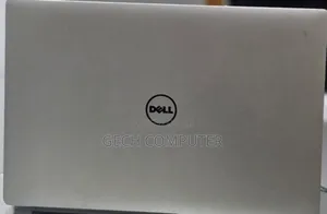 New Laptop Dell Precision 5530 16GB Intel Core i7 SSD 512GB