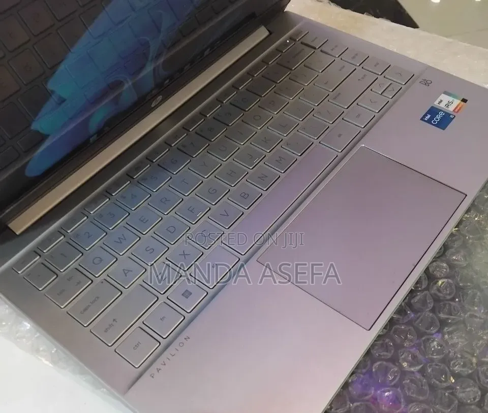 New Laptop HP Pavilion 14 16GB Intel Core i5 SSD 512GB