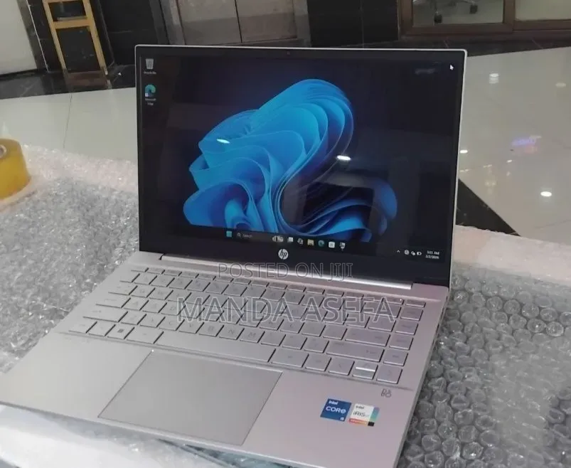 New Laptop HP Pavilion 14 16GB Intel Core i5 SSD 512GB