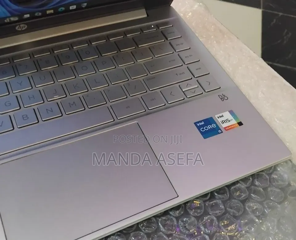 New Laptop HP Pavilion 14 16GB Intel Core i5 SSD 512GB