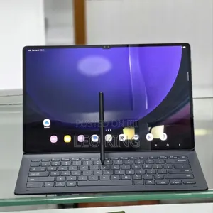 New Samsung Galaxy Tab S9 Ultra 256 GB Silver