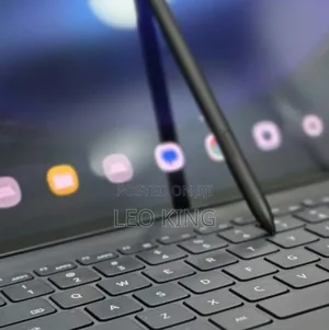 New Samsung Galaxy Tab S9 Ultra 256 GB Silver