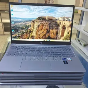 New Laptop HP 16GB Intel Core i5 SSD 1T