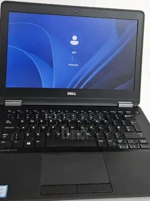 Laptop Dell Latitude 10 8GB Intel Core i7 SSD 512GB