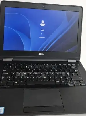Laptop Dell Latitude 10 8GB Intel Core i7 SSD 512GB