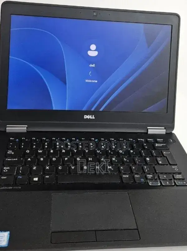 Laptop Dell Latitude 10 8GB Intel Core i7 SSD 512GB