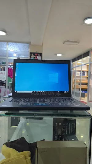 New Laptop Lenovo ThinkPad T460 8GB Intel Core i5 HDD 500GB