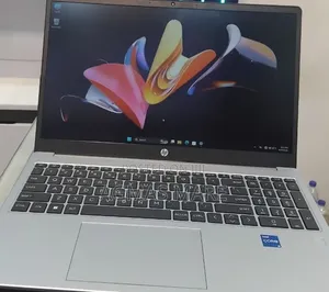 New Laptop HP 250 G10 16GB Intel Core i5 SSD 512GB