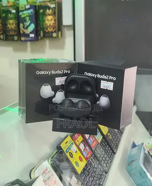 Samsung Galaxy Buds2 Pro