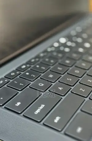 New Laptop Dell XPS 15 16GB Intel Core i7 SSD 1T
