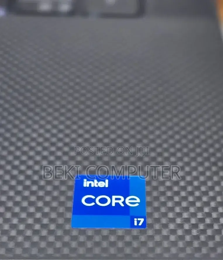 New Laptop Dell XPS 15 16GB Intel Core i7 SSD 1T