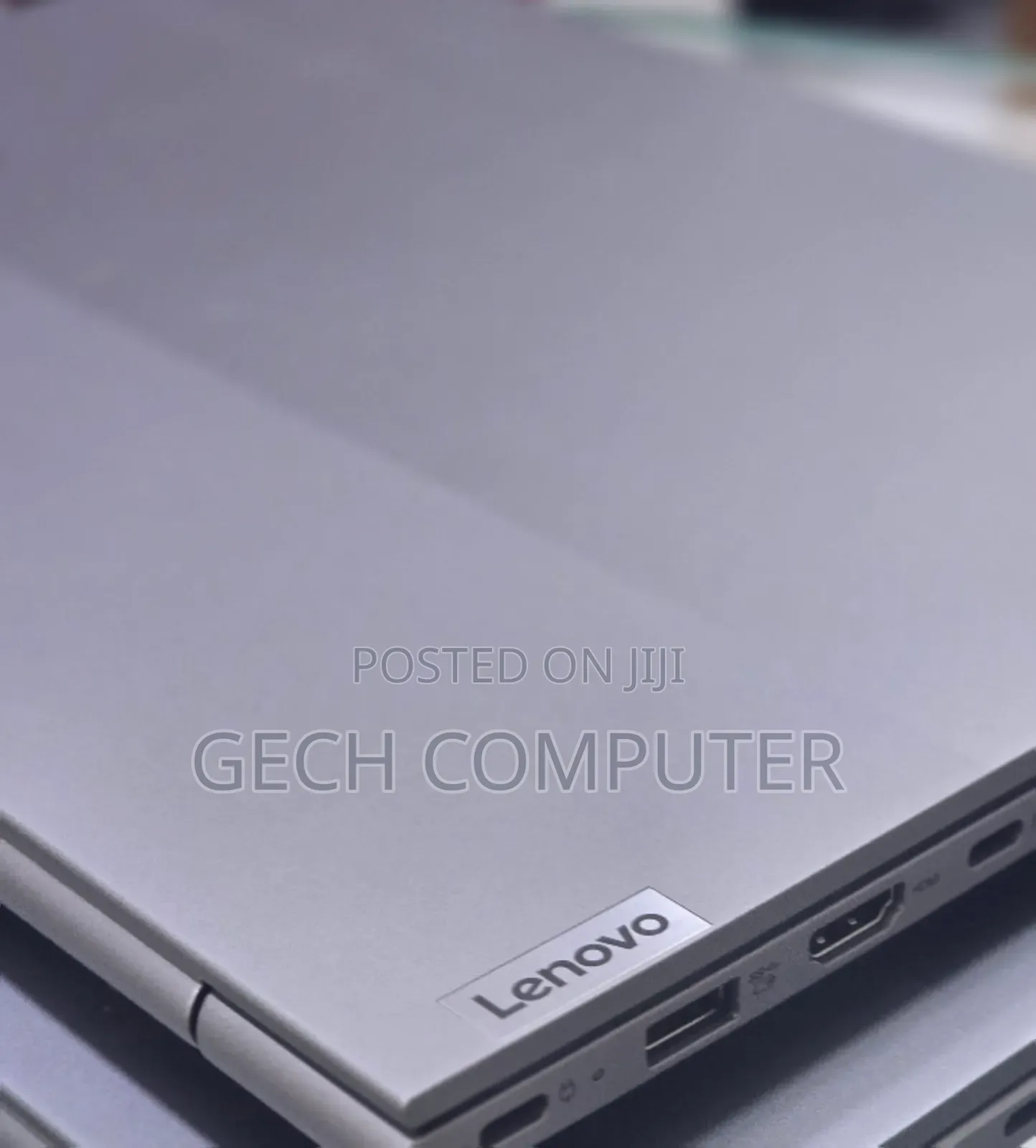 New Laptop Lenovo ThinkBook 15 16GB Intel Core i7 SSD 512GB