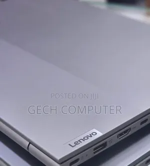 New Laptop Lenovo ThinkBook 15 16GB Intel Core i7 SSD 512GB
