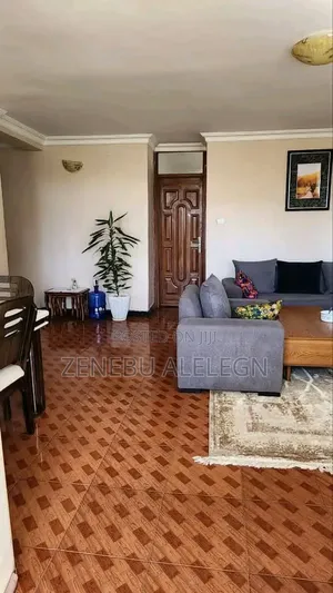 Furnished 3bdrm Condo in Summit Condominium, Bole for sale