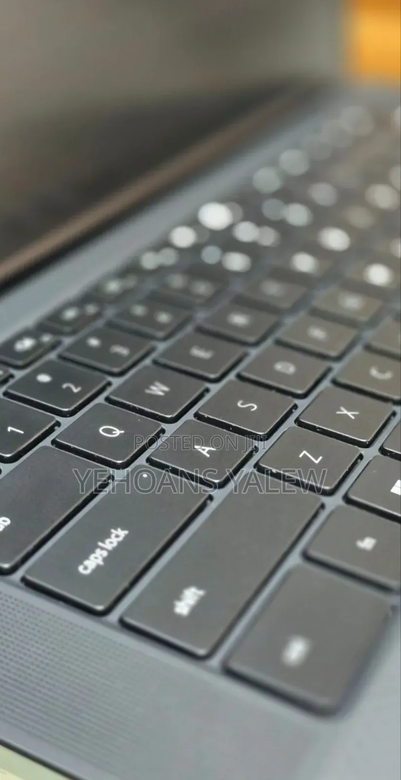 New Laptop Dell XPS 17 9720 16GB Intel Core i7 SSD 1T