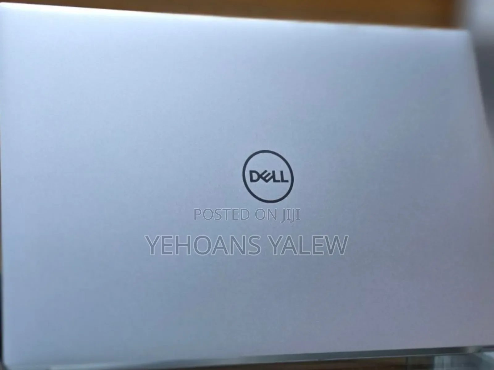 New Laptop Dell XPS 17 9720 16GB Intel Core i7 SSD 1T