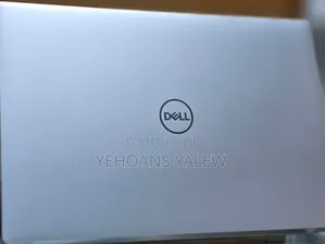 New Laptop Dell XPS 17 9720 16GB Intel Core i7 SSD 1T