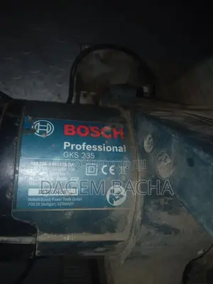 Used Bosch