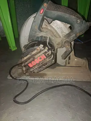 Used Bosch