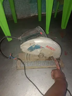Used Bosch