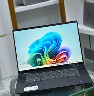 New Laptop HP Pavilion 15 16GB Intel Core i7 SSD 1T