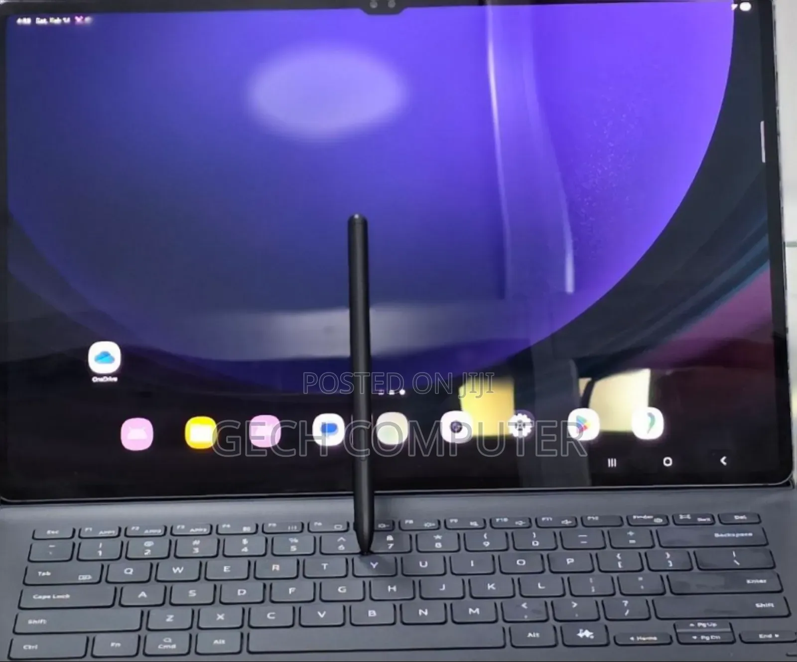 New Samsung Galaxy Tab S9 Ultra 256 GB