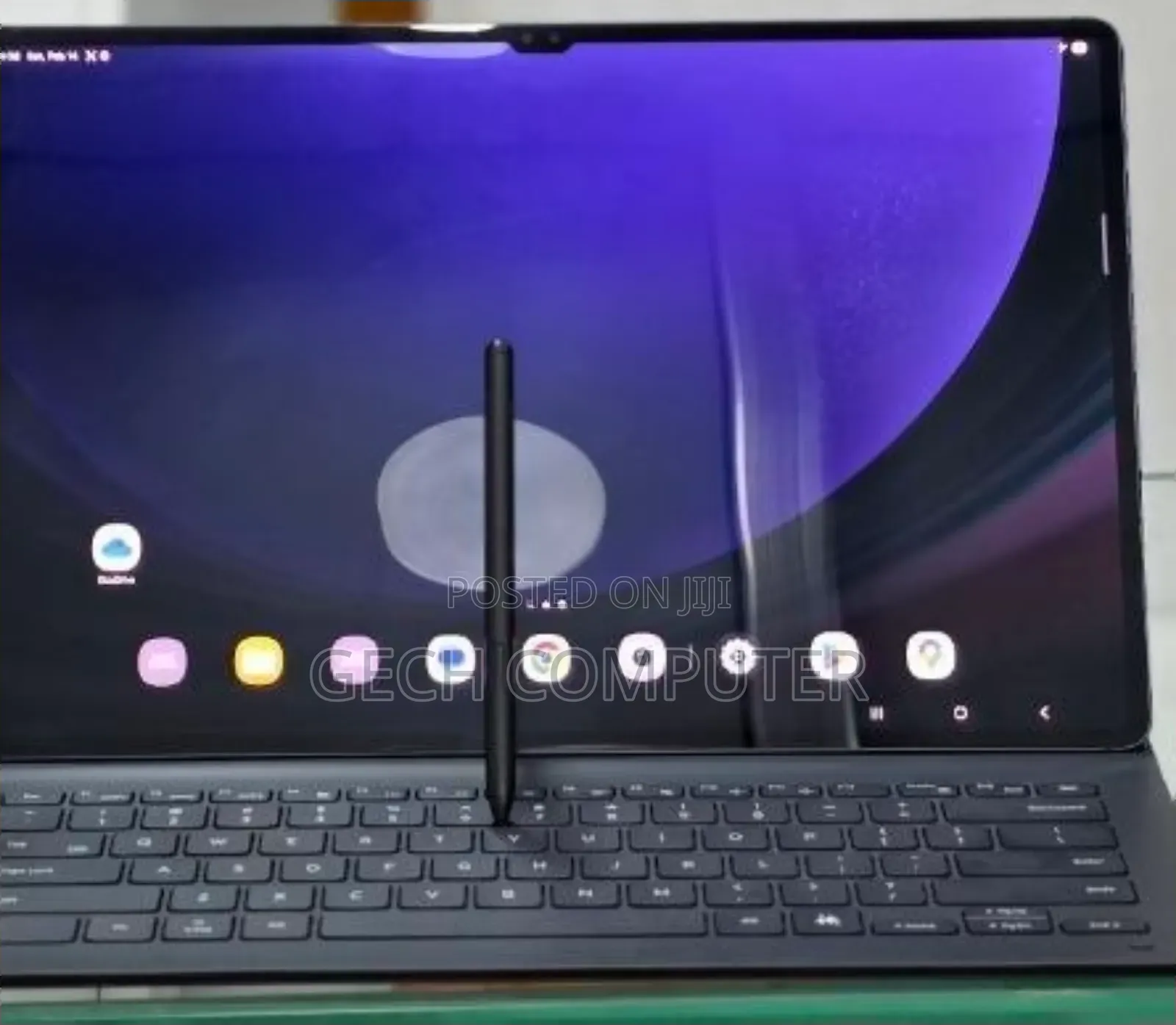 New Samsung Galaxy Tab S9 Ultra 256 GB