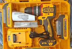 Incco Cherger Dirill 55 N.M