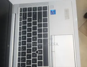 New Laptop HP EliteBook 840 G8 16GB Intel Core i7 SSD 512GB