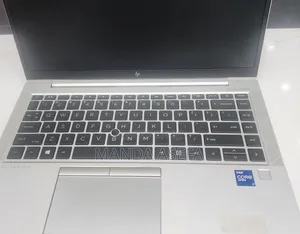 New Laptop HP EliteBook 840 G8 16GB Intel Core i7 SSD 512GB