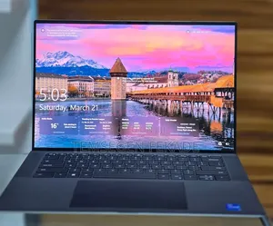 New Laptop Dell XPS 17 L702X 16GB Intel Core i7 SSD 1T