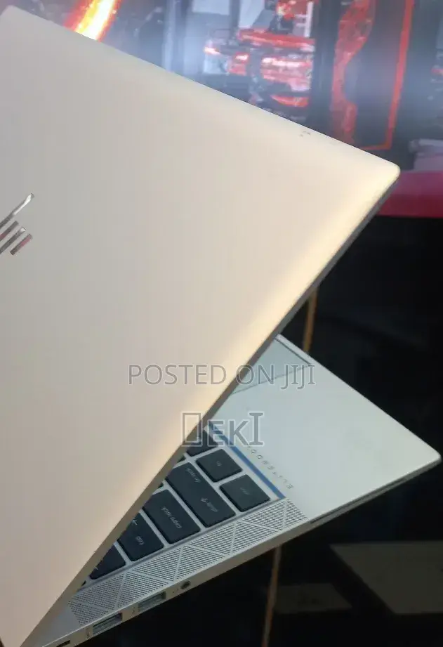 New Laptop HP EliteBook 840 G8 16GB Intel Core i5 SSD 512GB